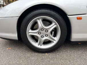 Ferrari 456M GT
