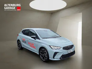 SEAT Ibiza 1.0 EcoTSI Move FR DSG