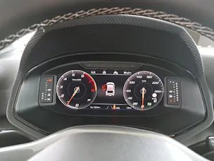 SEAT Ibiza 1.0 EcoTSI Move FR DSG