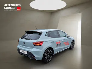 SEAT Ibiza 1.0 EcoTSI Move FR DSG