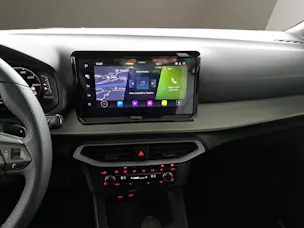 SEAT Ibiza 1.0 EcoTSI Move FR DSG