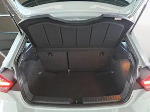 SEAT Ibiza 1.0 EcoTSI Move FR DSG