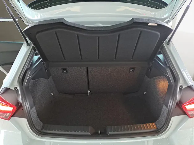 SEAT Ibiza 1.0 EcoTSI Move FR DSG