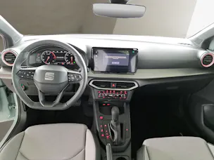 SEAT Ibiza 1.0 EcoTSI Move FR DSG