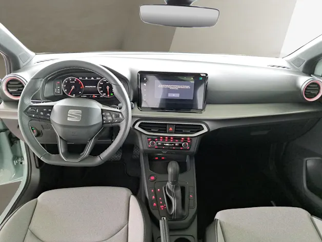 SEAT Ibiza 1.0 EcoTSI Move FR DSG