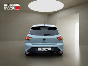 SEAT Ibiza 1.0 EcoTSI Move FR DSG
