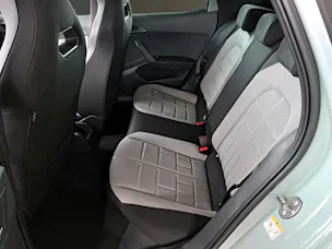 SEAT Ibiza 1.0 EcoTSI Move FR DSG
