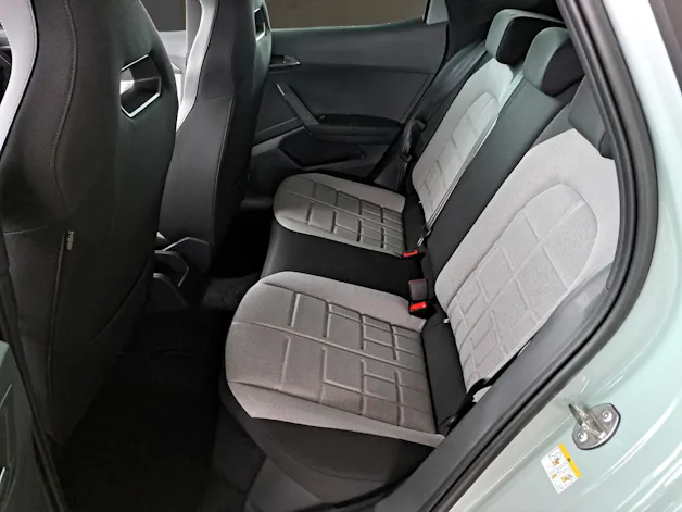 SEAT Ibiza 1.0 EcoTSI Move FR DSG