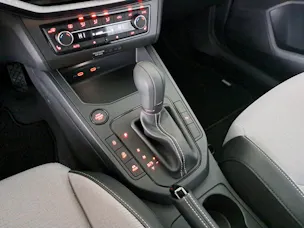 SEAT Ibiza 1.0 EcoTSI Move FR DSG