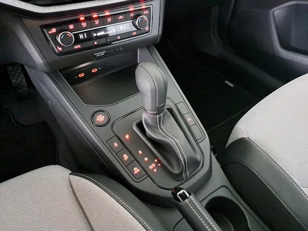 SEAT Ibiza 1.0 EcoTSI Move FR DSG