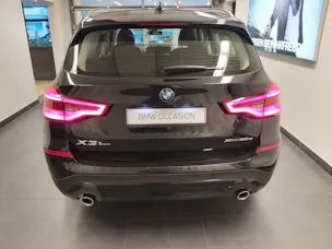 BMW X3 30e xDrive