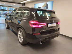 BMW X3 30e xDrive