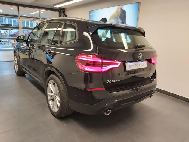 BMW X3 30e xDrive