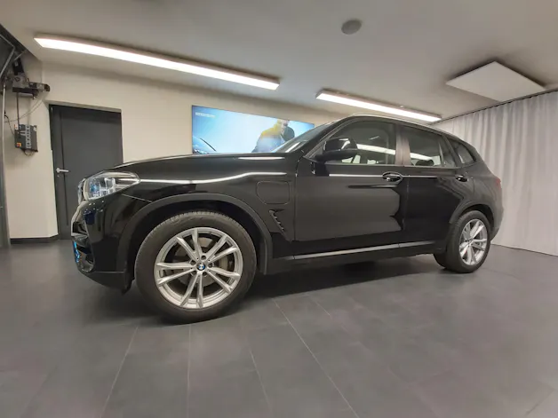 BMW X3 30e xDrive