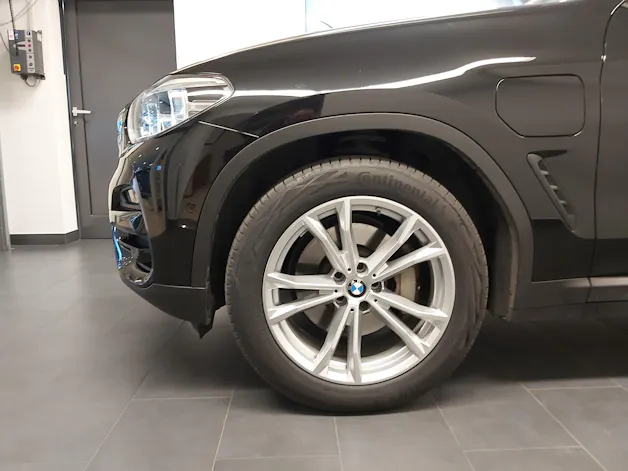 BMW X3 30e xDrive