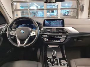 BMW X3 30e xDrive