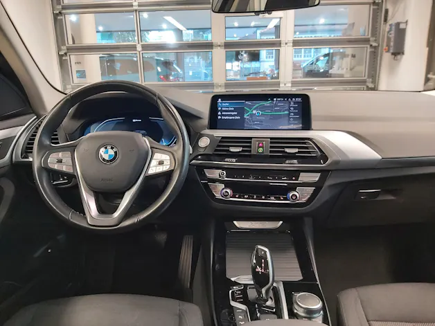 BMW X3 30e xDrive