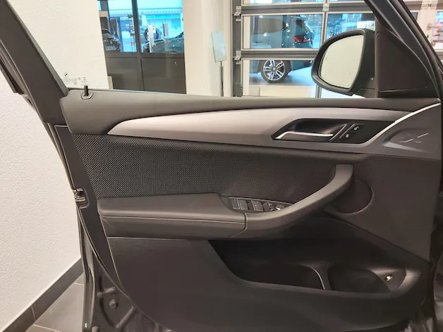 BMW X3 30e xDrive