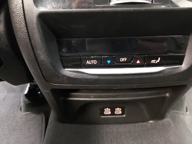 BMW X3 30e xDrive