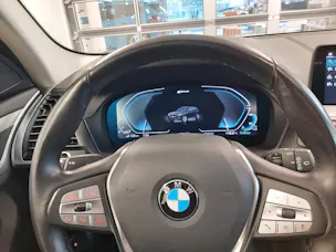 BMW X3 30e xDrive
