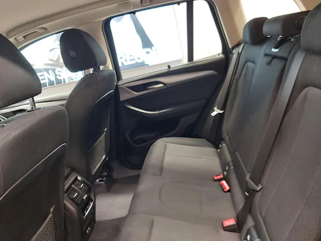 BMW X3 30e xDrive