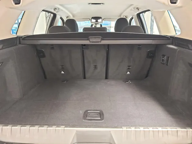 BMW X3 30e xDrive