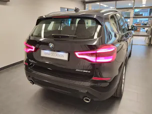 BMW X3 30e xDrive