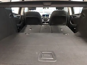 BMW X3 30e xDrive