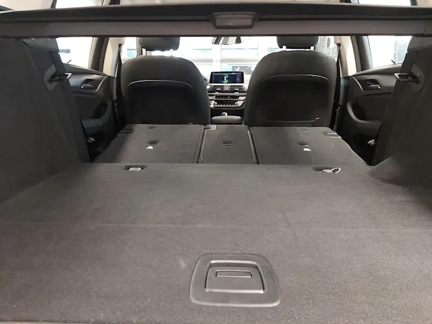 BMW X3 30e xDrive