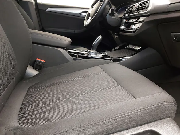 BMW X3 30e xDrive
