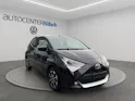 Toyota Aygo 1.0 VVT-i X-shift Trend