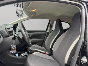 Toyota Aygo 1.0 VVT-i X-shift Trend