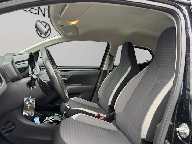 Toyota Aygo 1.0 VVT-i X-shift Trend