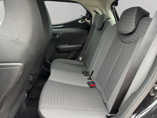 Toyota Aygo 1.0 VVT-i X-shift Trend
