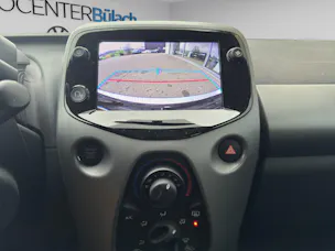 Toyota Aygo 1.0 VVT-i X-shift Trend