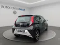 Toyota Aygo 1.0 VVT-i X-shift Trend