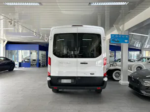 Ford Transit Van 350 L2H2 Trend 4WD