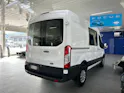 Ford Transit Van 350 L2H2 Trend 4WD