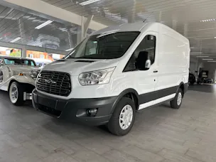 Ford Transit Van 350 L2H2 Trend 4WD