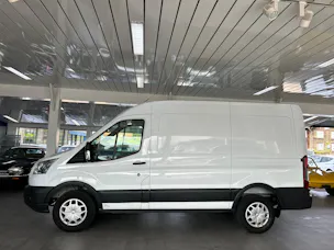 Ford Transit Van 350 L2H2 Trend 4WD