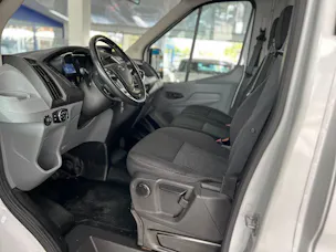 Ford Transit Van 350 L2H2 Trend 4WD