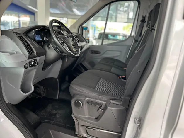 Ford Transit Van 350 L2H2 Trend 4WD