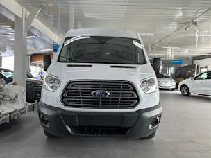 Ford Transit Van 350 L2H2 Trend 4WD