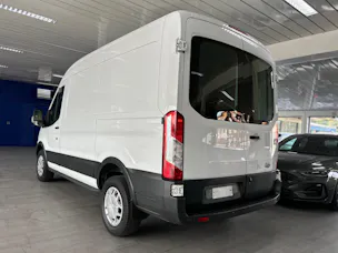 Ford Transit Van 350 L2H2 Trend 4WD