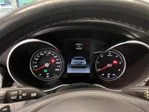 Mercedes-Benz C 220 d Kombi