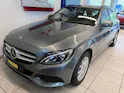 Mercedes-Benz C 220 d Kombi