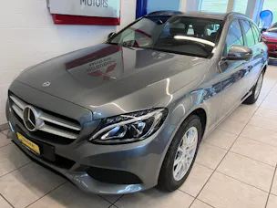 Mercedes-Benz C 220 d Kombi