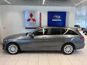 Mercedes-Benz C 220 d Kombi