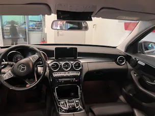 Mercedes-Benz C 220 d Kombi