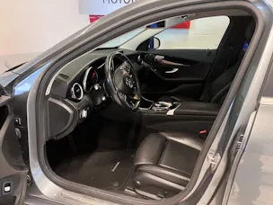 Mercedes-Benz C 220 d Kombi